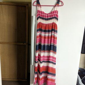Vince Camuto Long Sundress